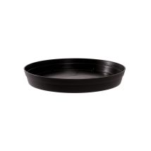 3 Platitos De La Gama Pop Anthracite Para Olla De 76 L - Eda