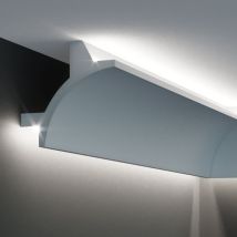 A76 Indirect Lighting Coving