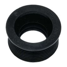 Haas - Ht Sifongummi Gummimanschette Für Sifon Klein 40/50 X 1 1/4'', Aussendurchmesser 47 Mm