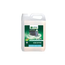 Grillreiniger ACTION PIN – 5L – Bakterizid und levurozid Behandlung – Aktiv ab 0,5 % – Zugelassenes Produkt