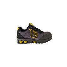 Zapatos De Seguridad Lewer Cell S3 Src - 42 (eu)