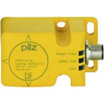 B-Ware Pilz Transponderschalter Sicherheitssensor Rfid Psen Cs1.1p 540050 M12 Stecker