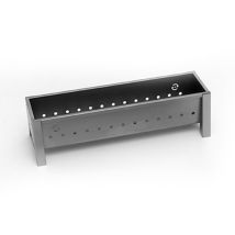 Torino Schornsteinleitung Aus Aluminiumeisen