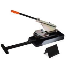 Edma - 0899 Straticut Vario Laminate / Mdf Guillotine Edm0899