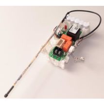 Thermor Thermostat 230V für Warmwasserbereiter – Kompatibel mit Zeneo und Duralis – Einfache Installation – Temperaturregelung