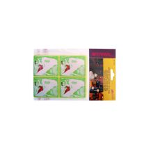 Etichette Adesive P/vino Cf 100 Pz Q.ta 10