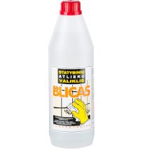 Producto De Limpieza Icy-box Blicas Seguro Para Madera Aplicación Fácil