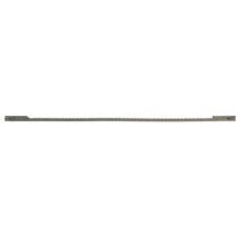 Holzkraft - Hoja De Sierra Para Dks 502 Vario 3.0 X 0.25 Mm / 10 Zz Madera Plástico Y Yeso