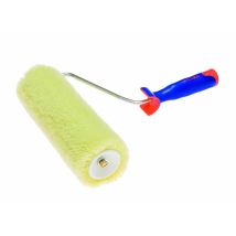 Rodillo Super Felpón 50 cm – Mango bimaterial – Fácil limpieza – Ideal para superficies lisas y rugosas