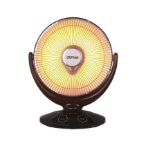 Elektrischer Heizkörper Zephir Zcrb36 900 W Kohlefaser