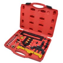 Prolenta Premium - Kit De Herramientas De Bloqueo De Sincronización Del Motor De Gasolina Bmwn42/n46 020004062