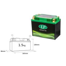 Batería De Iones De Litio Landport Lifepo4 Lfp30 (ml Lfp30) (165x86x130) (96 Wh) (peso 1500g) (6)