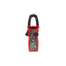 Amperometro A Pinza 600vdc/ac 600aac Ks402n Kaise Ks402n