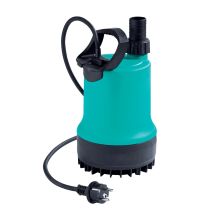 Wilo - Pompe Électrique Immergée Pour Installation Mobile Immergée Drain Tm 32/8-10m 4048411