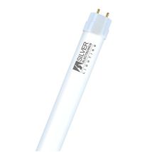Tubo Led Silver-electronics Eco 9w 4000k 589 Mm