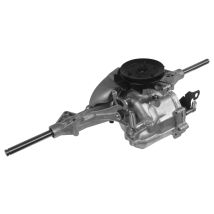Transmisión Hidrostática Original Tractor De Césped Mtd 618-07144