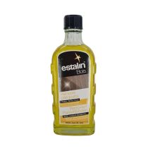 Renove parquet – Flacone da 250 ml – Trattamento del legno per pavimenti in parquet – Protezione duratura e nutrimento del legno