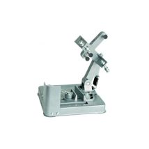 Mega Support De Meuleuse Métallique Pour Meuleuses 115-125mm