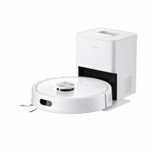 Roborock Q7 Tf+ Saugroboter Weiß Kompakt