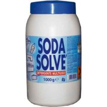 Soude « Solve » 1 Kg