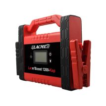 Lacme - Booster Mit Kondensatoren Lacm'boost 1500 Kap - 518600