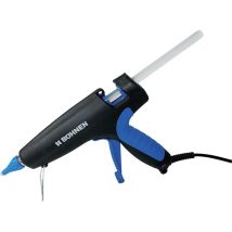 Pistola colla a caldo HB 191 – 100 Watt – Diametro ugello 2,5 mm – Utensileria
