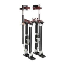Switzer 15" To 23" Aluminium Painter Painting Drywall Stilts