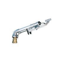 Cañón De Riego Royal 2" Ajustable. Alcance 22 A 51 Mts Oferta Exclusiva