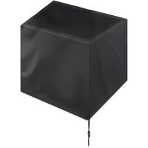 Zvd - Garden Furniture Cover, 90x90x90cm Waterproof Garden Furniture Cover, Weatherproof And Tear-resistant Oxford Fabric (90x90x90cm)