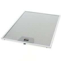 Faber - Fettfilter Metall 300x252 Für Dunstabzugshaube Electrolux