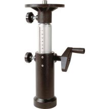 Nedo - Kurbelaufsatz F.nivellierstativ Max.105mm 1,22kg - 570112