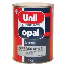 Unil Opal Grasa Multifunción Epr2 1,162 Kg Lisura Litio