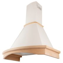 Cappa Akpo Wk-4 Rustica Nova 60