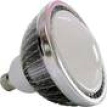 Venso Ecosolutions - Venso Pflanzenlampe 136 Mm 230 V E27 18 W Neutralweiß Reflektor 1 St.