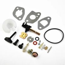 Vergaser-reparatursatz Kompatibel Mit Honda Gx160 Gx200 - 16010-ze1-812