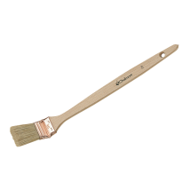 Set Di 6 Pennelli Piatti Angolati 45 - Outil Parfait 947045x6