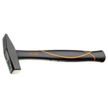 Picard Gmbh - Picard 0032700-0300 Martillo De Cerrajero Din 1041 Con Mango De Fibra De Vidrio (300 G) Peso (g) 300
