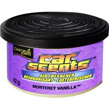 California Scents - Lufterfrischer Duftdose Monterey Vanilla Autopflege