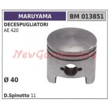 Pistón Desbrozadora Ae 420 Maruyama 013851