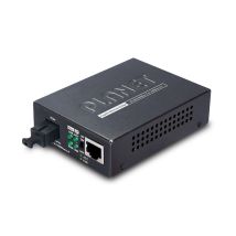 Adattatore Planet 10/100/1000base-t A Wdm, Gt-806a15
