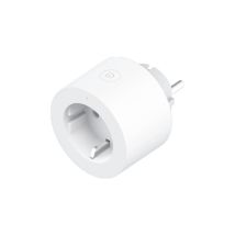 Aqara Zwischensteckdose Zncz12lm Weiß Apple Homekit