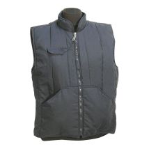 Gilet De Travail Himalon Bleu Marine-himalonew3 - Arcotek