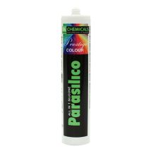 Silikonkitt Parasilico Prestige Colour Dl Chemicals Taupe - 0100091nd77871
