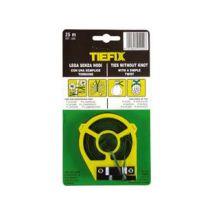 Piattina Animata In Plastica In Gabbietta- - Mt.50 - 10 Blister Tiefix