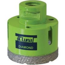 Luna Diamantbohrer Otwornica Für Metall M14