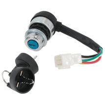 Blocchetto Quadro Avviamento Accensione Motore Diesel Launtop