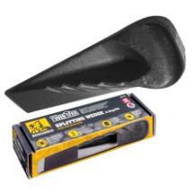Holzspaltkeil „wood Twister“ – 2,3 Kg Roughneck