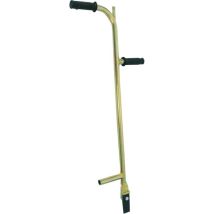 Herramienta para quitar adoquín – 40 x 360 x 1005 mm – E-FLOR