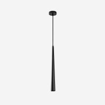 Lámpara Colgante Led De Metal Ajustable Ugur