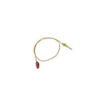 Termocoppia piano cottura 37001496 – Sogedis – Compatibile con modelli: 665648, AC66K31I, 670282-AV55BTS, ACG5060B, ACG60W, ACGS50B, TG56E4021E4302
